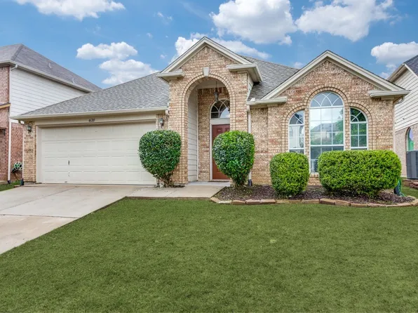 4620 Parkview Ln, Fort Worth, TX 76137