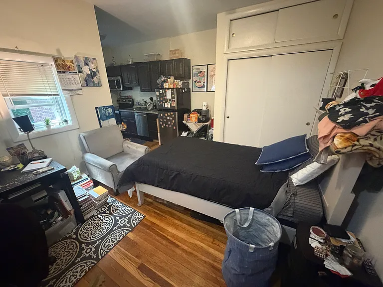 15 University Rd #33B — Photo 2