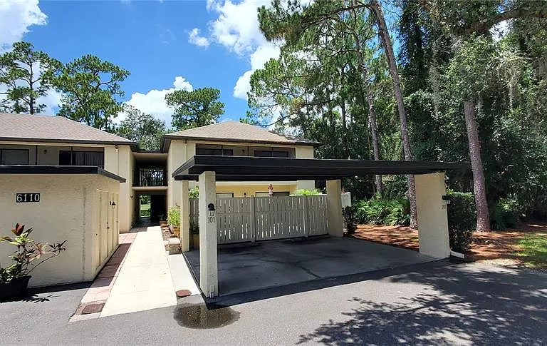 6110 Country Club Way #201 — Photo 20
