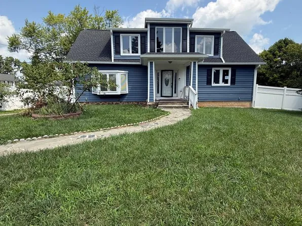 8808 Church Ln, Randallstown, MD 21133