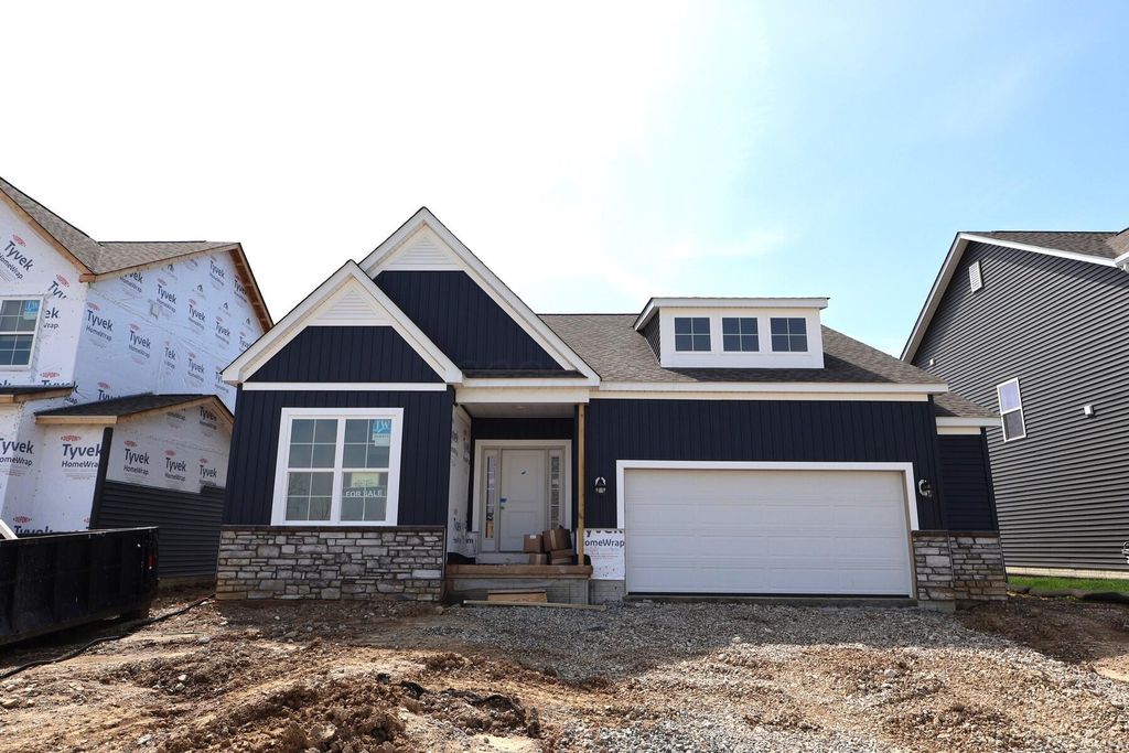 Real estate listing image