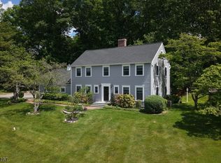 41 Farmersville Road, Tewksbury Twp., NJ 07830