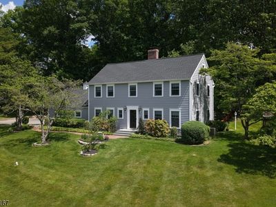 41 Farmersville Road, Califon, NJ, 07830