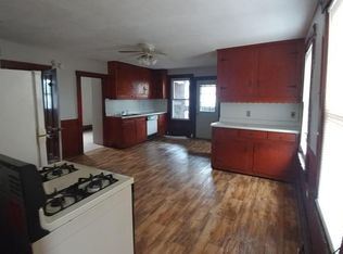 1407-1409 Worcester St, Springfield, MA 01151