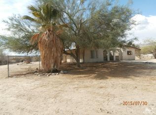 30911 Northwood Rd, Desert Hot Springs, CA 92241