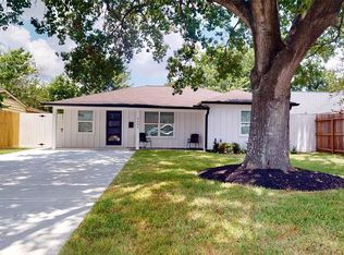 6606 Granite St, Houston, TX 77092