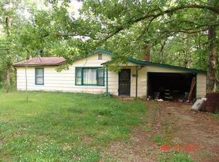 5620 Redbird Ln, Hillsboro, MO 63050