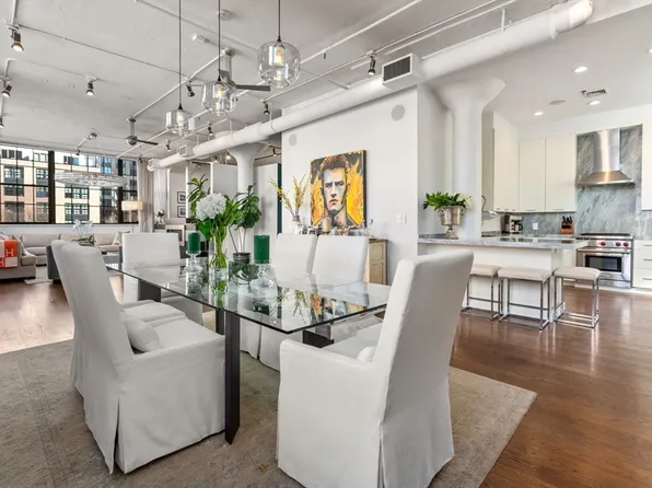 64 E Brookline St APT 5, Boston, MA 02118