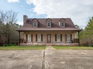 22776 Eastern Valley Rd, Mc Calla, AL 35111