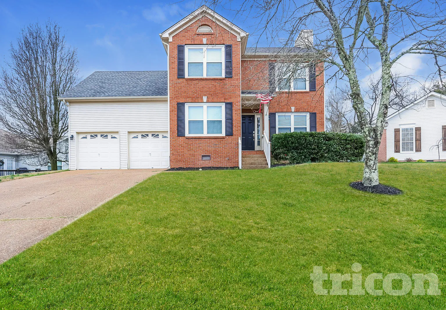 1603 Covington Court Old Hickory TN — Photo 1