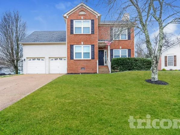 1603 Covington Ct, Old Hickory, TN 37138
