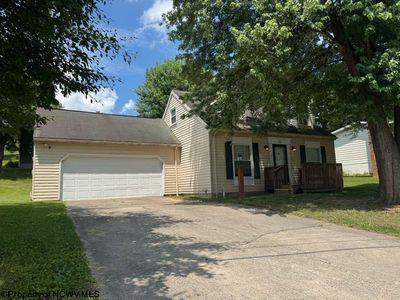 205 Braddock St, Fairmont, WV, 26554