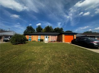 4843 Pacific Ct, Dayton, OH 45424