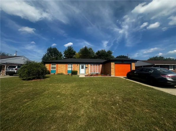 4843 Pacific Ct, Dayton, OH 45424