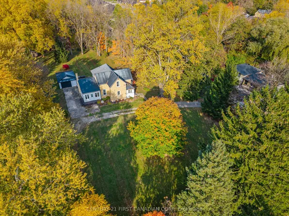 257 Union St, North Middlesex, ON N0M 2K0