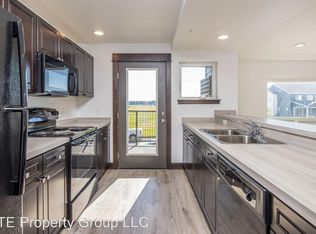 Altitude Apartments, Belgrade, MT 59714
