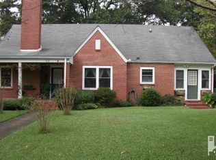415 Lafayette St, Clinton, NC 28328