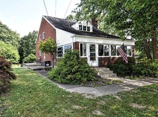 214 Malden Rd, Brownsville, PA 15417