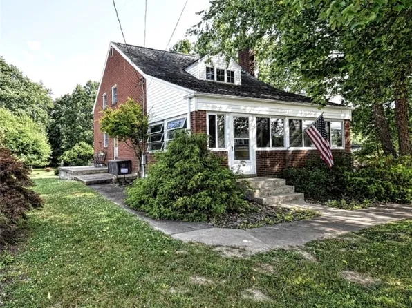 214 Malden Rd, Brownsville, PA 15417