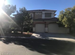 10633 San Bellacova Ct, Las Vegas, NV 89141