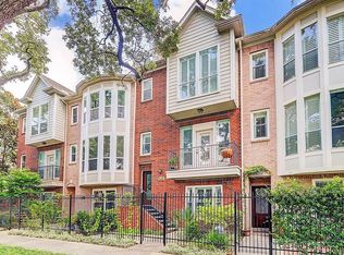 3009 Austin St, Houston, TX 77004