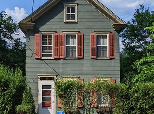 3672 River Rd, Lumberville, PA 18933