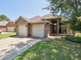 1200 Cedar Creek Dr, Norman, OK 73071