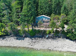 400 Seal Rock Rd, Brinnon, WA 98320