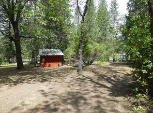 279 Rockerfeller Rd, Berry Creek, CA 95916