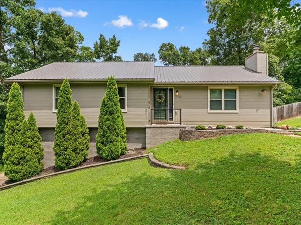 66 Edgemond Cir, Ringgold, GA 30736