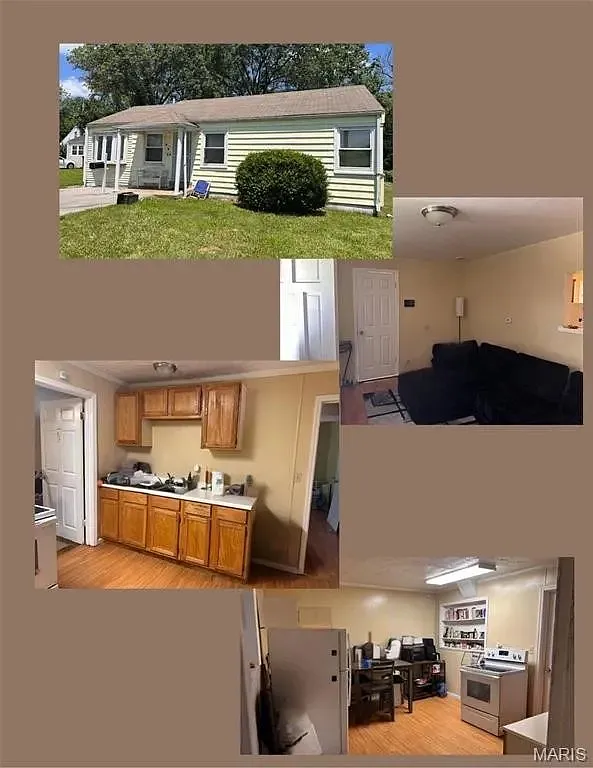3 bed, 1092 sqft, $1,475 — Photo 2