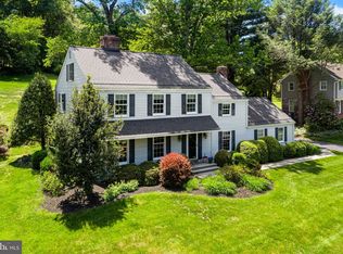 841 Briarwood Rd, Newtown Square, PA 19073