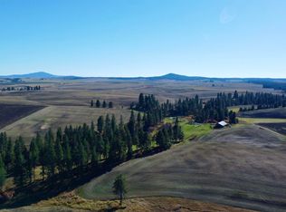 Herrick Rd, Craigmont, ID 83523