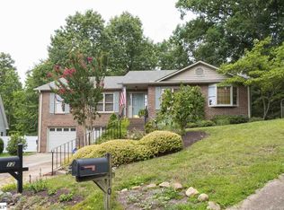 12 Fox Ridge Way, Taylors, SC 29687