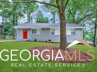 3669 Daisy Dr, Decatur, GA 30032