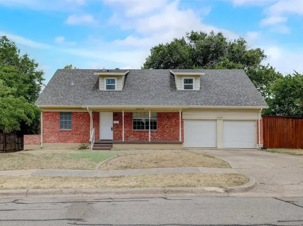 2819 Hollandale Ln, Farmers Branch, TX 75234