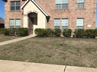 504 Ame Ln, Royse City, TX 75189