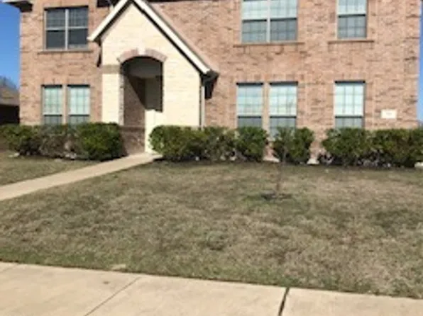 504 Ame Ln, Royse City, TX 75189