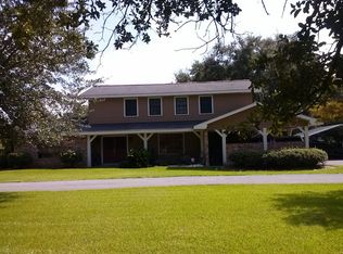 2951 Flora Rd, Lake Charles, LA 70607