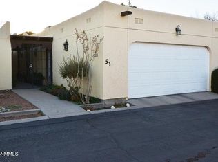 905 Conway Ave APT 5, Las Cruces, NM 88005