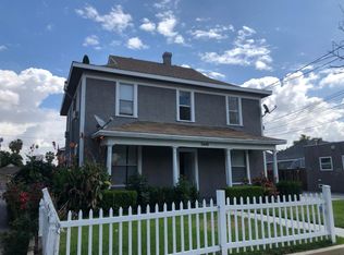 3449 4th St APT 4, Riverside, CA 92501