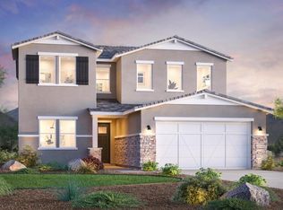 Tuxford Plan, Sterling Grove - Brookhaven Collection, Surprise, AZ 85388