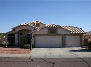 9947 W Burnett Rd, Peoria, AZ 85382