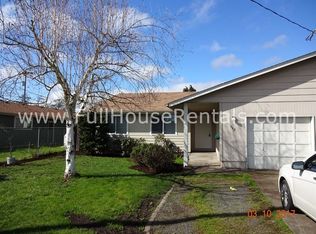 840 Echo Hollow Rd, Eugene, OR 97402