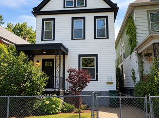 115 15th St #2, Buffalo, NY 14213