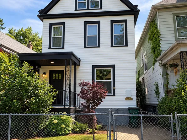 115 15th St, Buffalo, NY