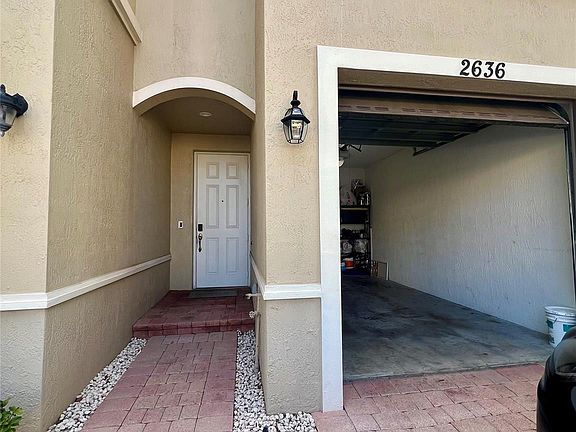 3rd image of 2636 SW 81st Terrace #202