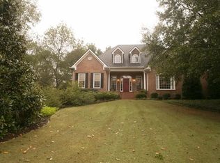 1181 Scarlet Oak Cir, Athens, GA 30606