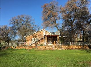 5141 Hornitos Rd, Catheys Valley, CA 95306