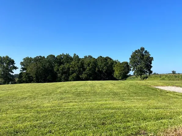 0 Township 115 Rd, Mount Gilead, OH 43338